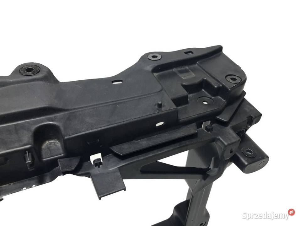 MAZDA III BK 20132019 MAZDA 6 GJ III PAS PRZÓD Skarżysko-Kamienna sprzedam