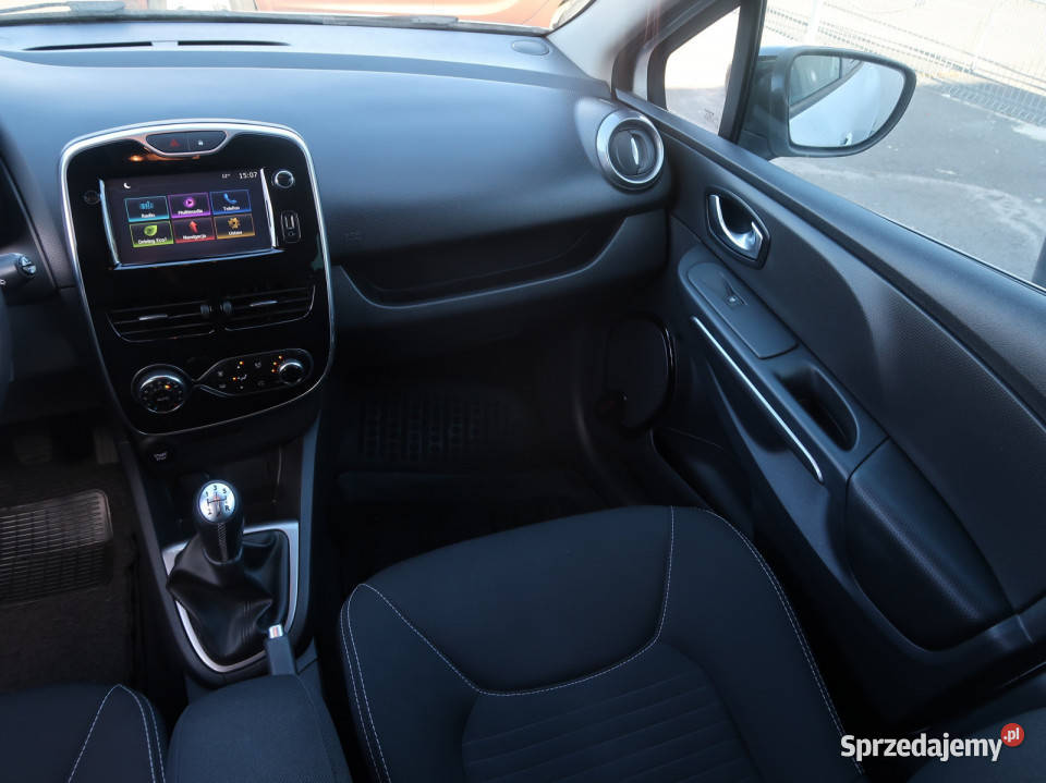 Renault Clio 09 TCe Lublin sprzedam