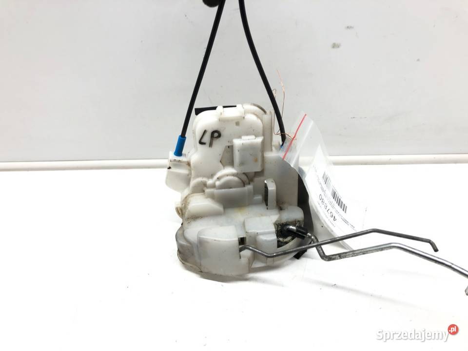 ZAMEK PRZÓD LEWY SUBARU LEGACY V Hatchback osobowe Zamki, wkładki i kluczyki podkarpackie sprzedam