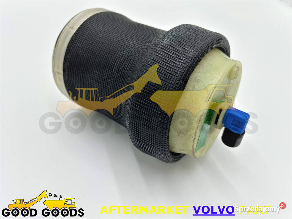 VOLVO MIECH PODUSZKA FOTELA OPERATORA 11707350 Władysławów sprzedam