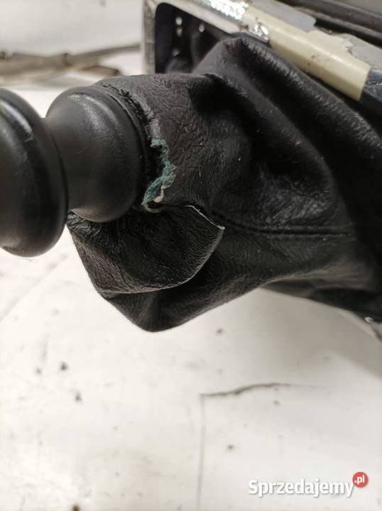 LEWAREK SKRZYNI BIEGÓW WYBIERAK 16 HDI 6 B