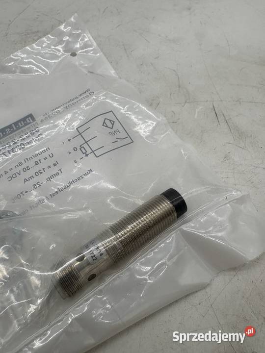 Pulsotronic 99822265 Czujnik indukcyjny Warszawa