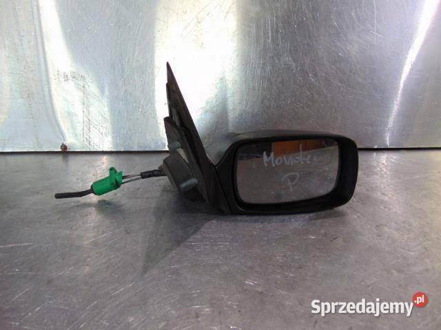 LUSTERKO PRAWE FORD MONDEO