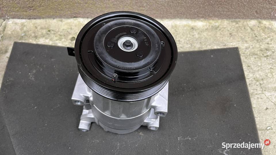 97701G4100 NOWA Sprężarka klimatyzacji KIA CEED osobowe Nur