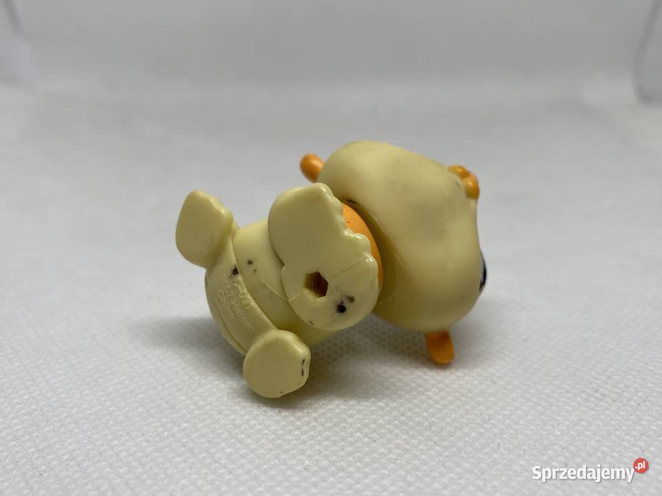 LPS Littlest pet shop chomik 1032 Łódź