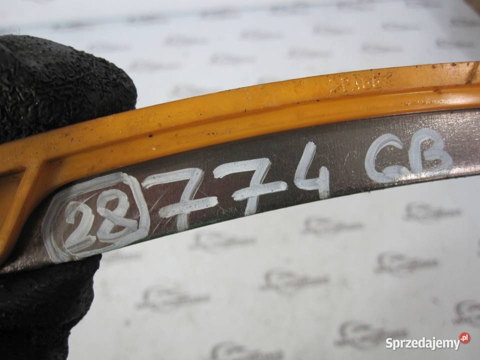 JUKE 15r 12 DIGT HRA2 HRA2DDT 115 ślizg rozrządu świętokrzyskie Kielce