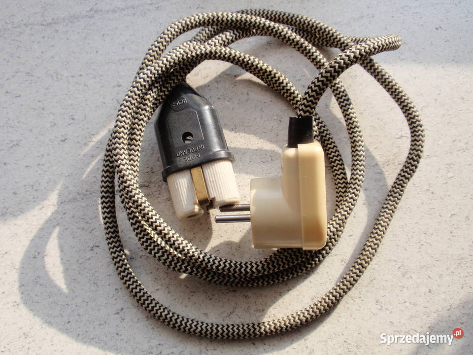 Prodiż elektryczny PE3 500W Łódź