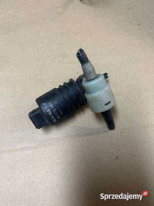 Pompka spryskiwacza Opel astra g 90585762 osobowe Grudziądz