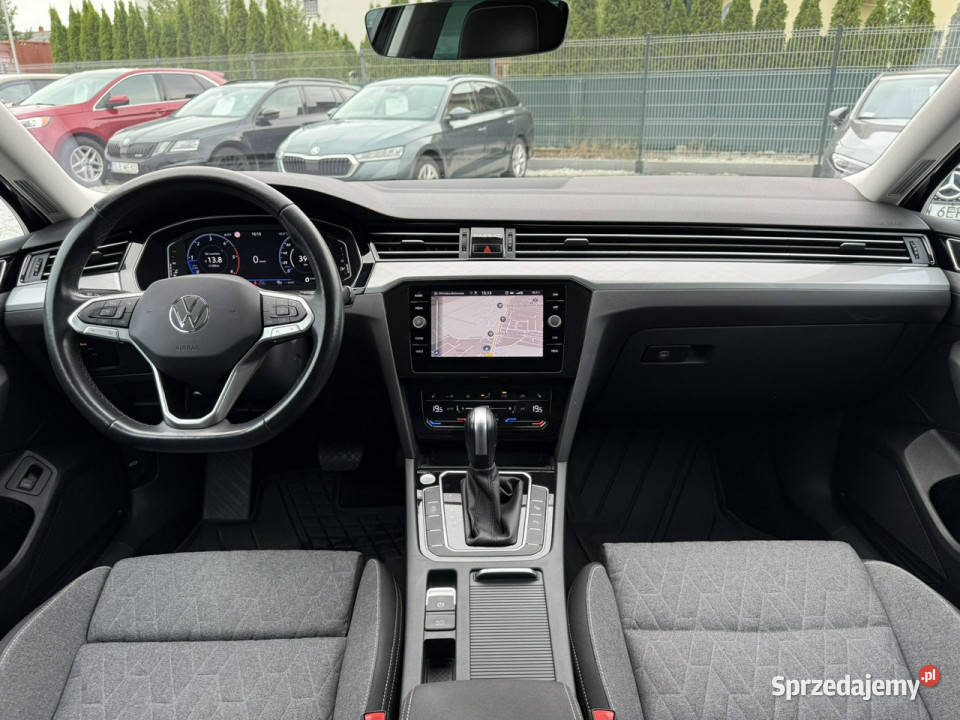 Volkswagen Passat Variant 20 TDI EVO 150 DSG Wrocław