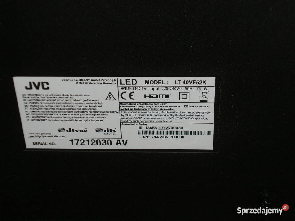 Samsung QLED 50 4K Tizen SmartTV Bezramkowiec 40cale zachodniopomorskie Karlino