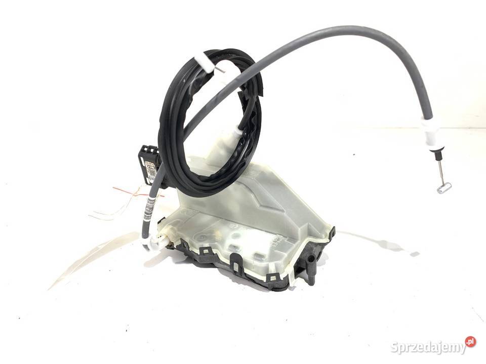 ZAMEK DRZWI LEWY TYŁ OPEL CROSSLAND Hatchback sprzedam