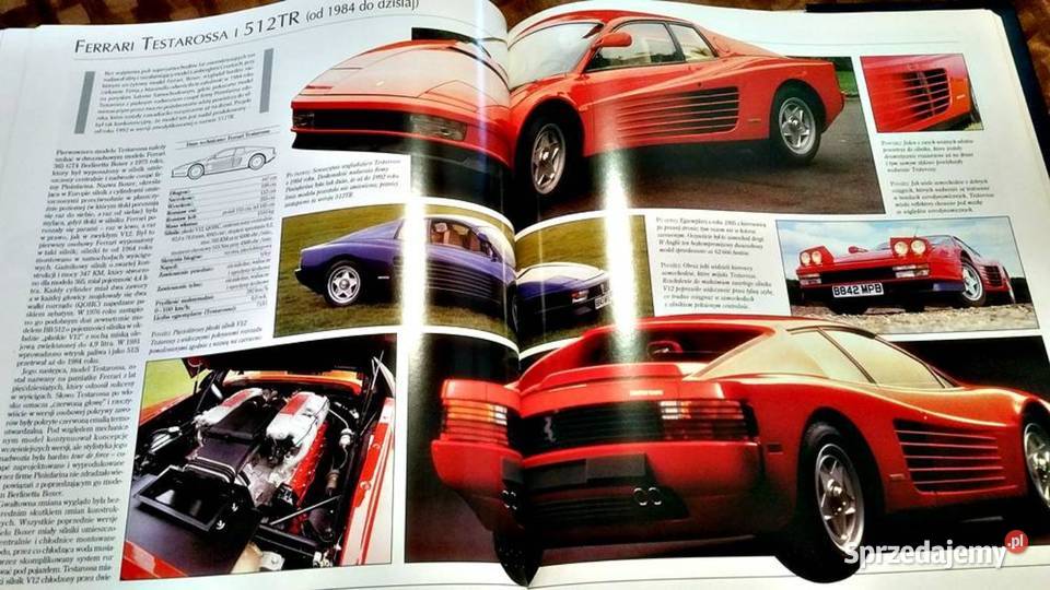 KSIĄŻKI INSTRUKCJE SAMOCHODOWE3cz Koszalin