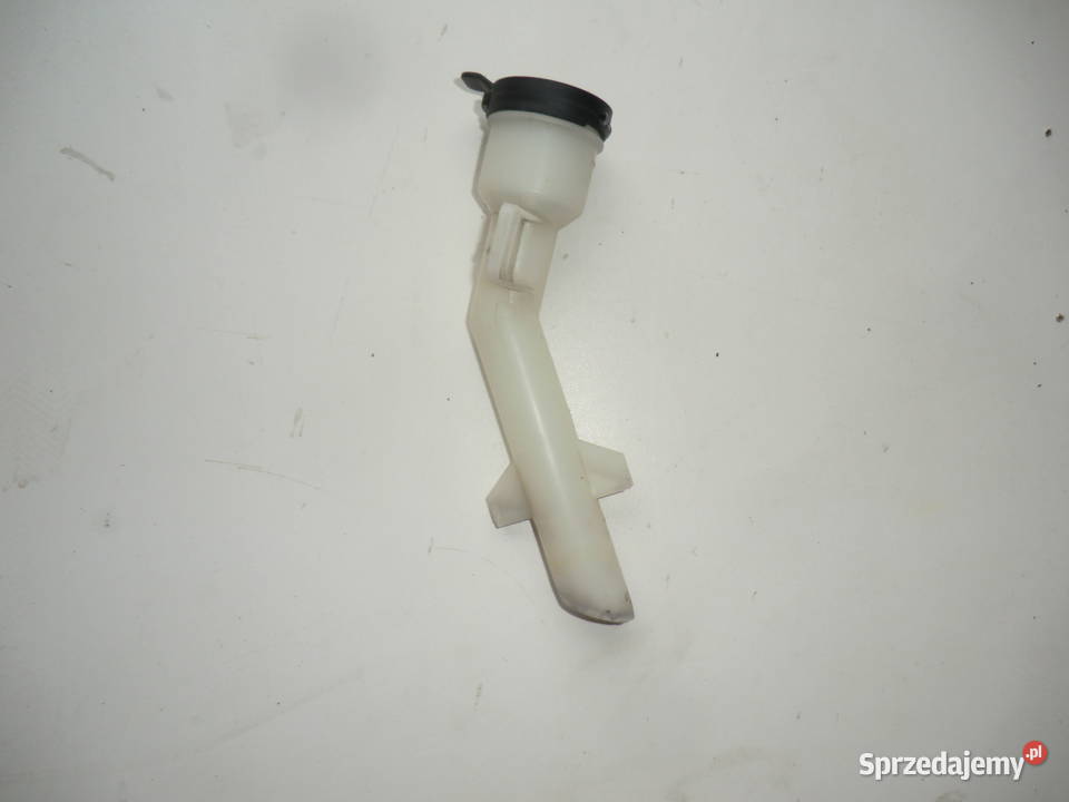 Opel Corsa E Wlew zbiornika spryskiwaczy Krzeszowice