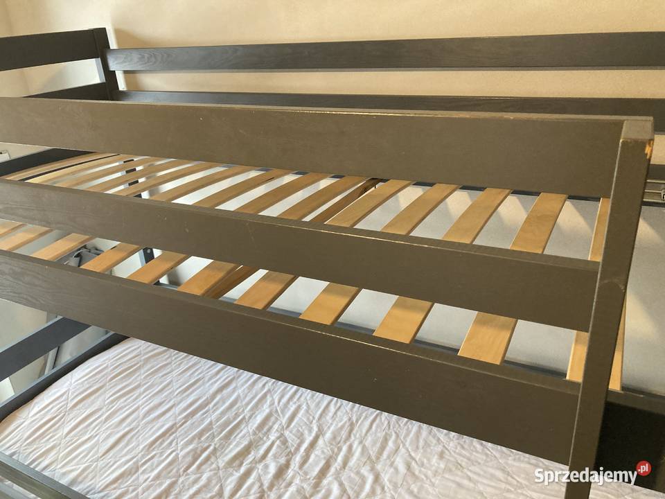 Łóżko pietrowe Nowy Sącz