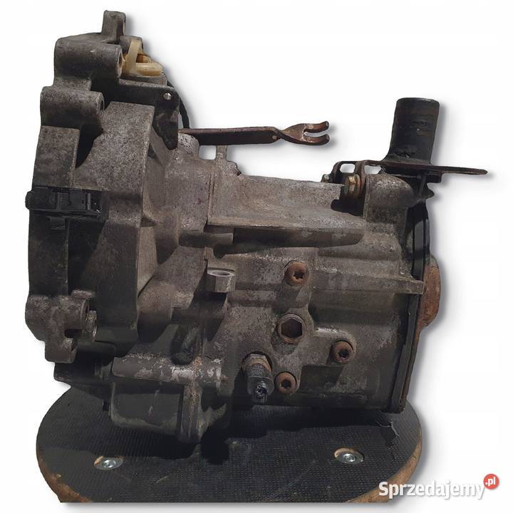 SKRZYNIA BIEGÓW VW Lupo Seat Arosa 14 16V Chełm