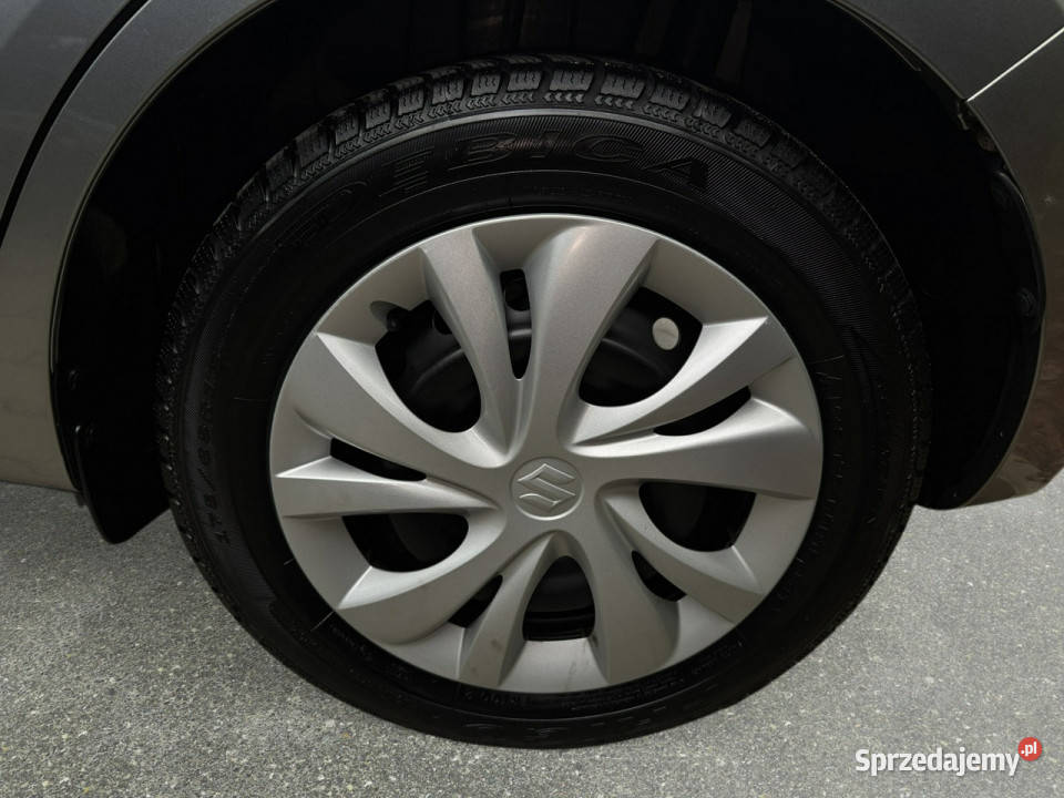 Suzuki Swift VAT 23 Premium 12 hybrid 83 M5 2021 sprzedam