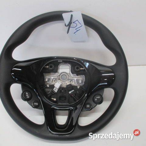 KIEROWNICA SKÓRZANA SMART FORFOUR A4534600503