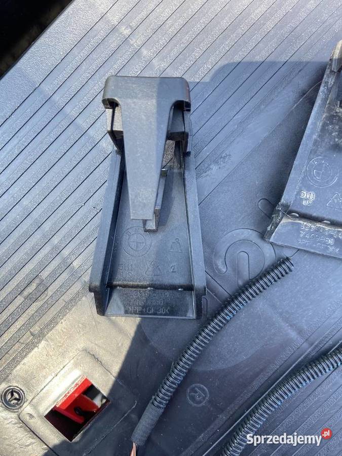 BMW X3 G01 części Warszawa sprzedam