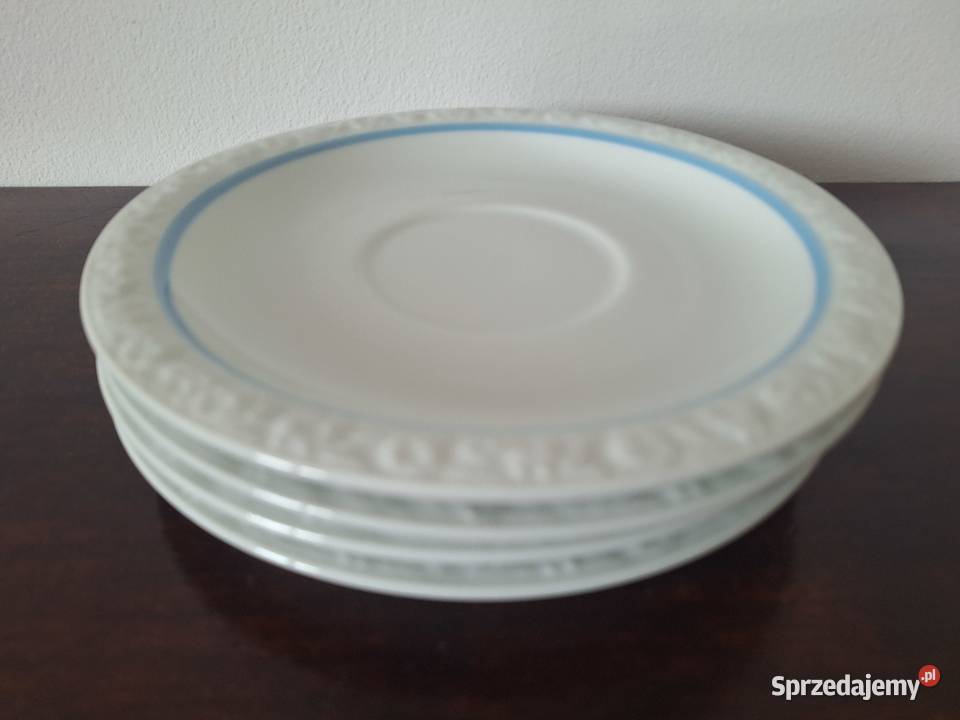 Rosenthal Maria Paradies Obst spodek talerzyk 4 sprzedam