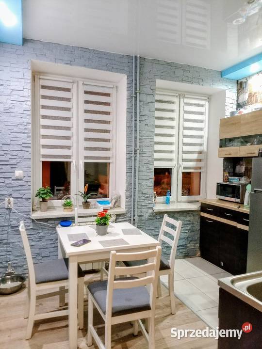 Kawalerka Mieszkanie 27 m2 Centrum Miasta Sprzedaż Sochaczew sprzedam