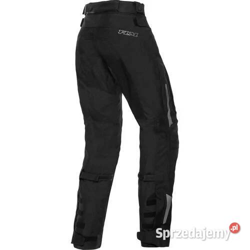 FLM Tour 30 spodnie motocyklowe damskie XL Spodnie Zielona Góra sprzedam