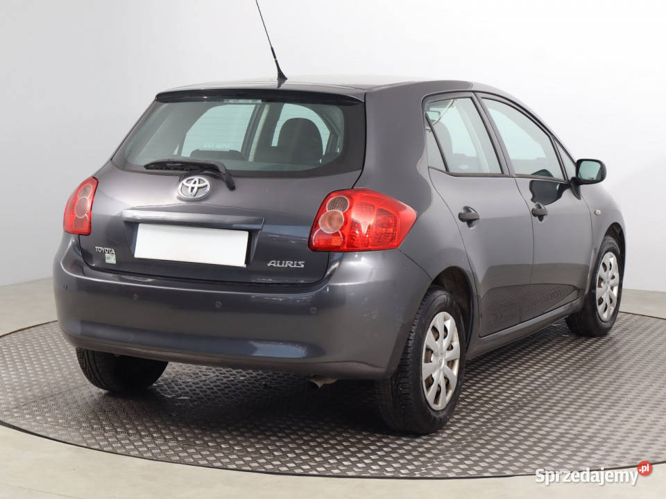 Toyota Auris 13 Dual VVTi poduszka powietrzna Bielany Wrocławskie sprzedam