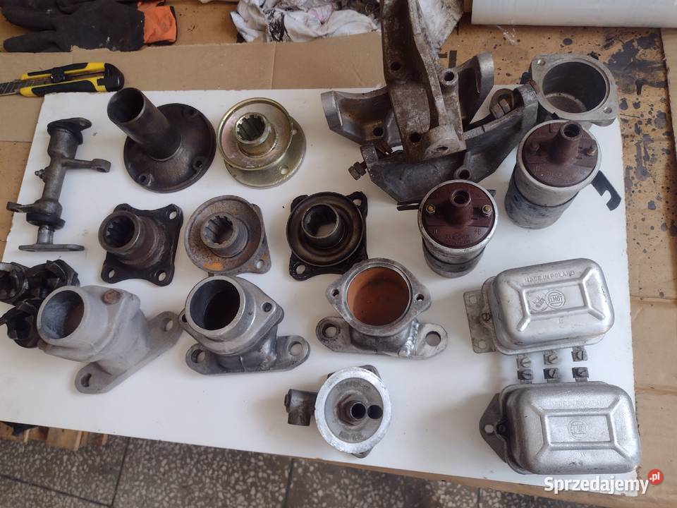 Warszawa m20223 zamki drzwioweklapy mechanizmy i Częstochowa