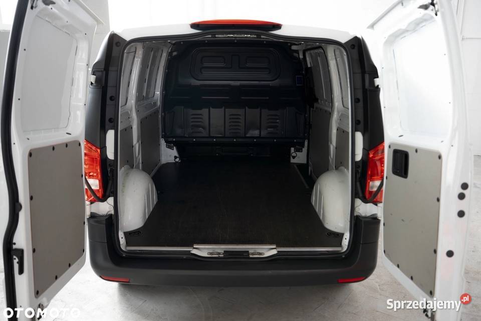 MercedesBenz VITO 102KM Miastko sprzedam