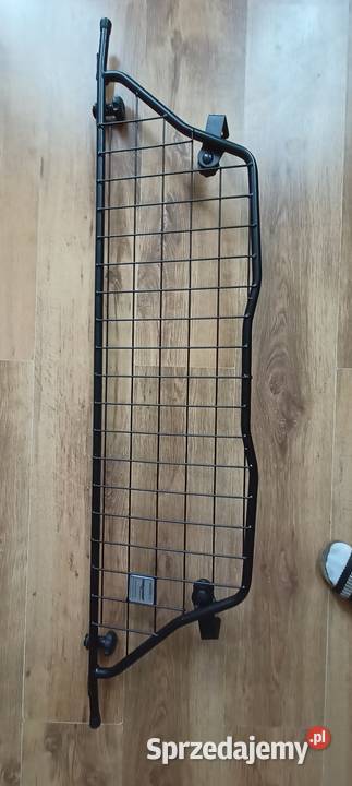 Kratka bagażnika przegroda Mercedes klasy S 205 Wrocław