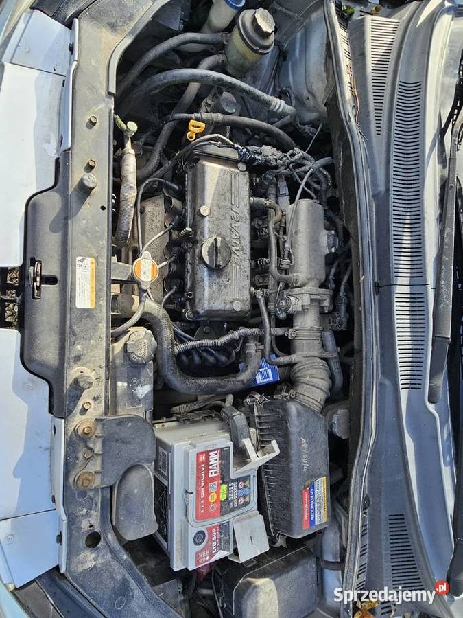 Hyundai Getz 11 Chotynin