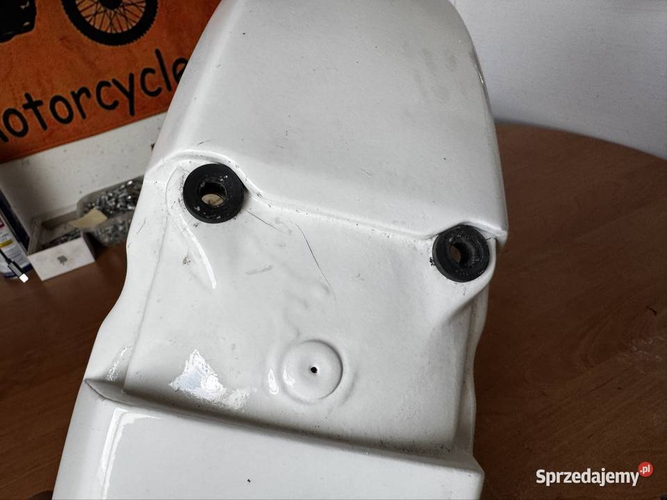 Błotnik przód Yamaha xj 600 51j Pozostałe Bolesławiec