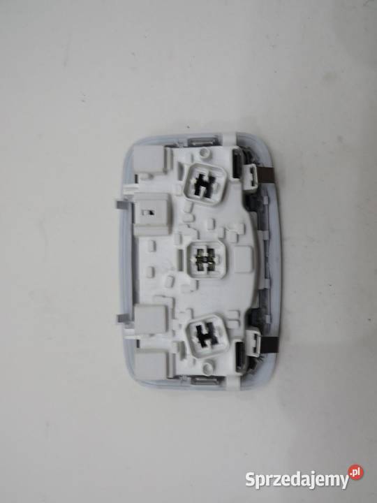 LAMPA OŚWIETLENIE KABINY PEUGEOT 308 T9 sprzedam