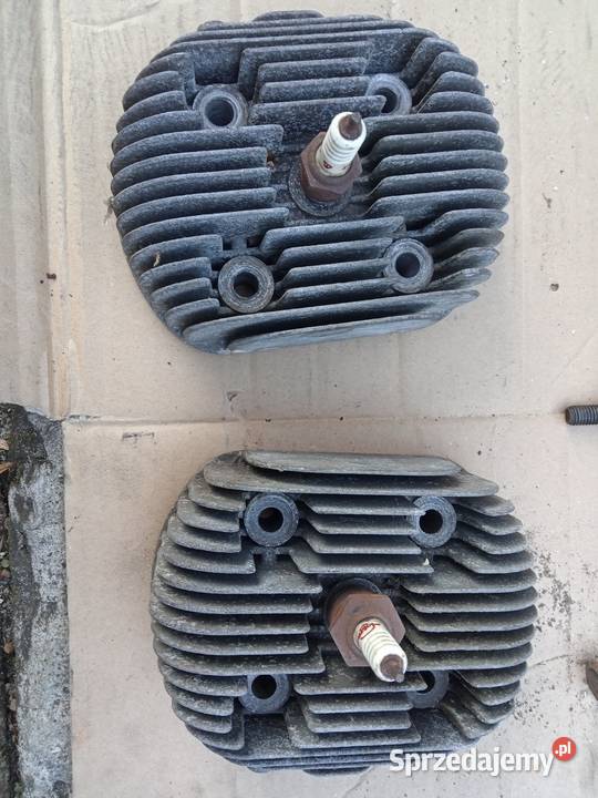 Trabant 601 glowica podkarpackie Stalowa Wola