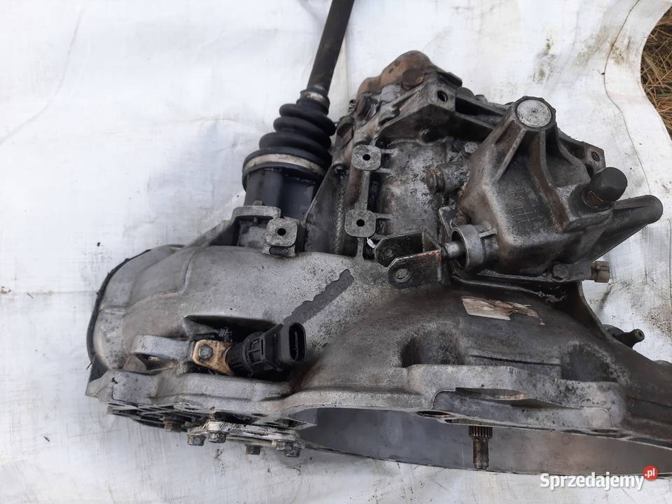 Chevrolet Lacetti Chevrolet Nubira 18 skrzynia Ksawerów sprzedam