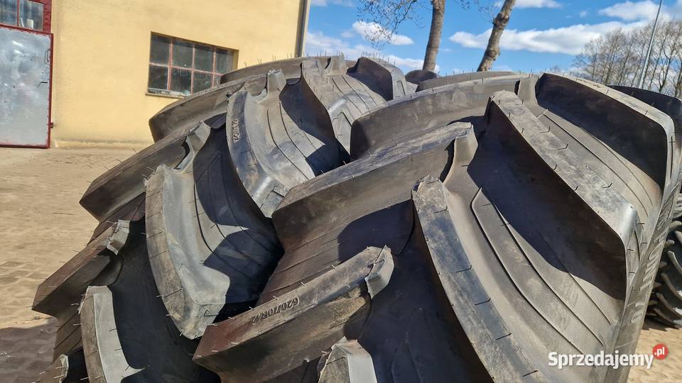 62070r42 65065r42 Taurus Nowe warmińsko-mazurskie Nowe Miasto Lubawskie