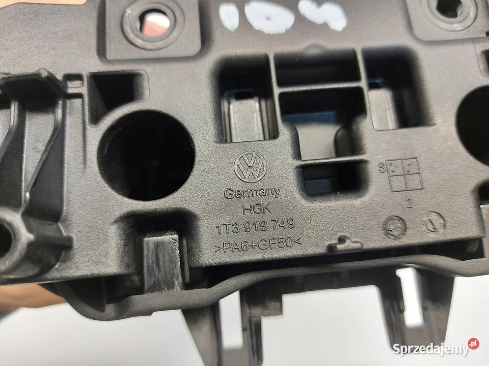 VW ID4 11A 2024r SUV 5D LICZNIK WYŚWIETLACZ dolnośląskie