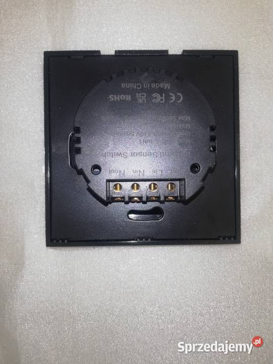Kontakt zdalnie sterowany Warszawa sprzedam
