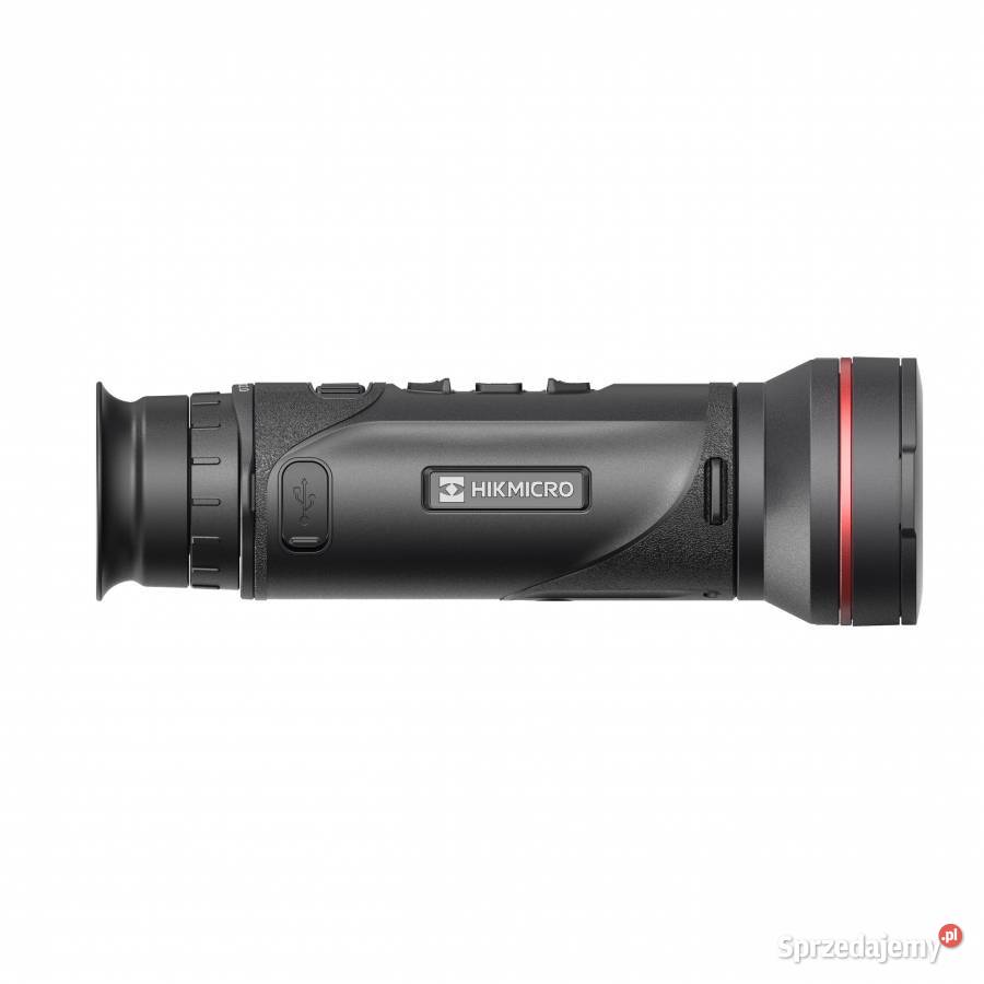 Kamera termowizyjna termowizor HIKMICRO Falcon