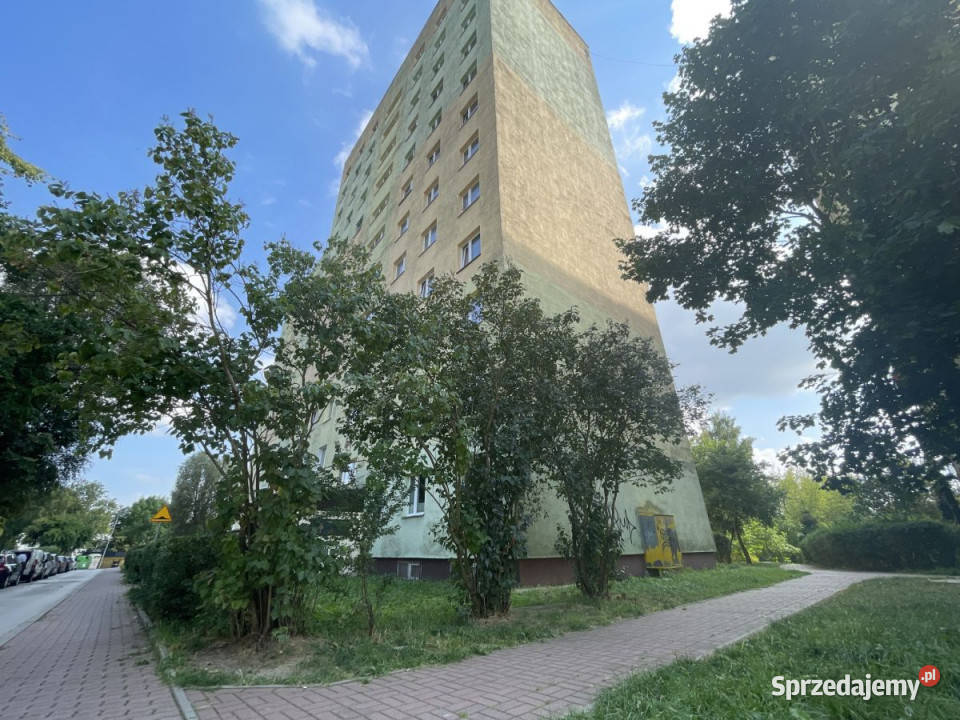 Mieszkanie 60m2 3 pokoje Kielce Elizy