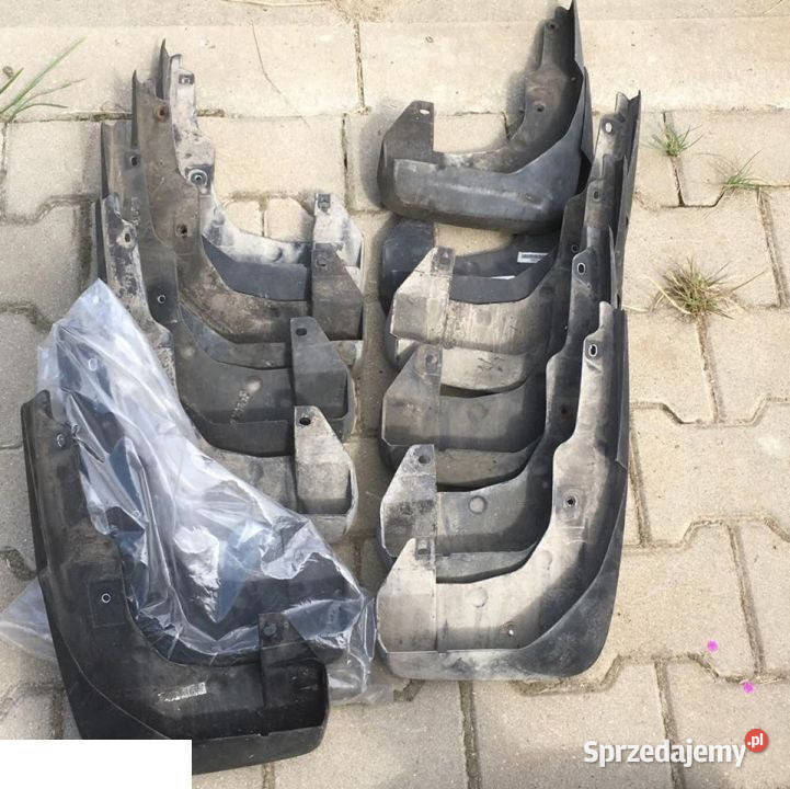 HONDA CRV CRV 2007 CHLAPACZ PRZEDNI LEWY Kozubszczyzna