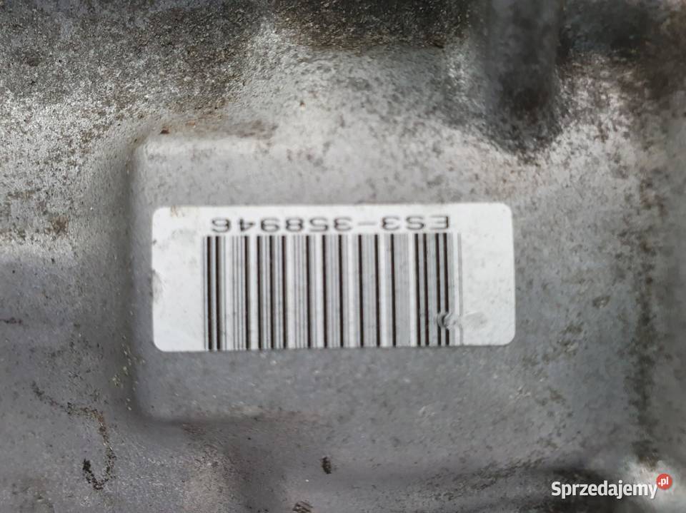 SPRĘŻARKA KLIMATYZACJI Toyota Corolla E21 Chełm