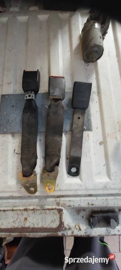 Vw t3 pasy Oława sprzedam