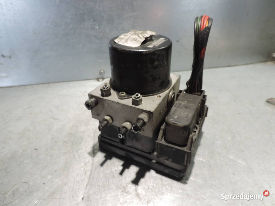 POMPA ABS FORD FOCUS MK2 FL 10096001273