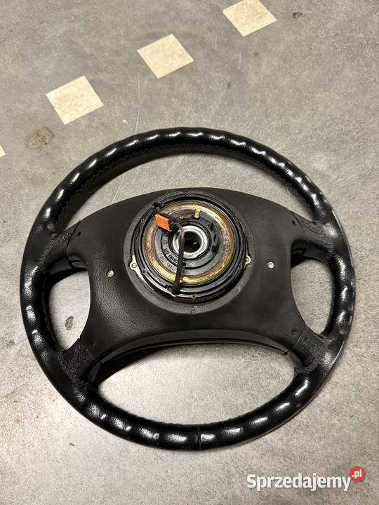 Kierownica do BMW e36 M3 przedlift osobowe małopolskie Kraków