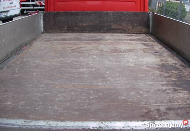 Mercedes Benz Sprinter 211 CDI Skrzyniowy wspomaganie kierownicy Zgierz sprzedam