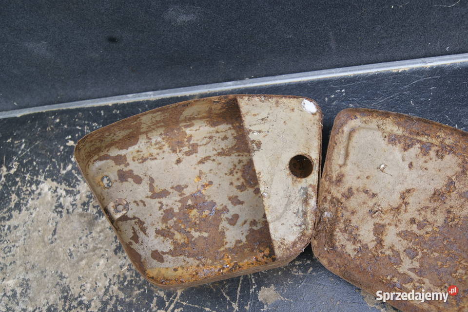 SKRZYNKA NARZĘDZIOWA VICTORIA HOREX TRIUMPH Rybnik