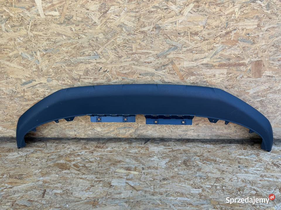 Spoiler dół zderzaka przód Audi q3 II 2 83A Międzychód