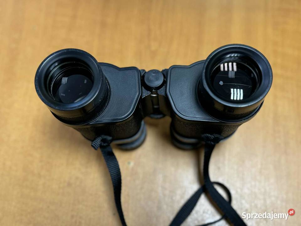 Lornetka Berkut BPC 7x35 warmińsko-mazurskie Elbląg