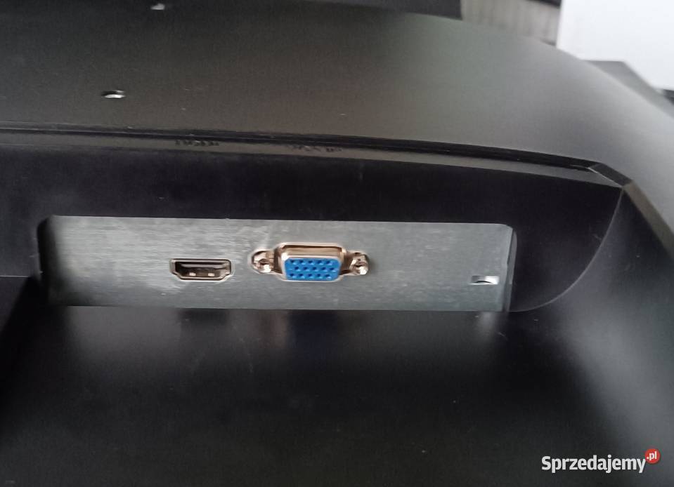 Monitor Acer 75hz Gostynin