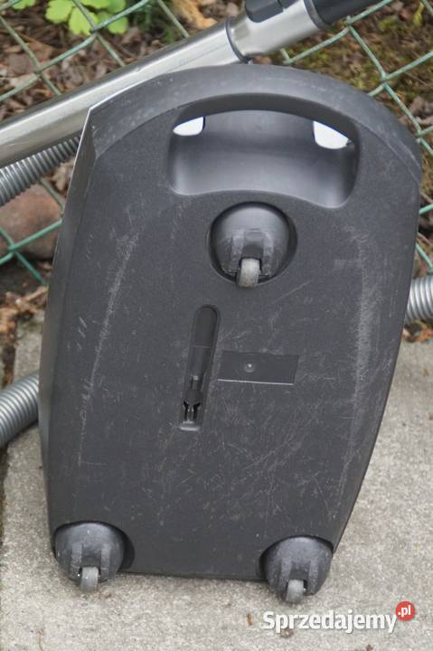 Miele Classic C1 Specjal EcoLine odkurzacz łódzkie Pabianice